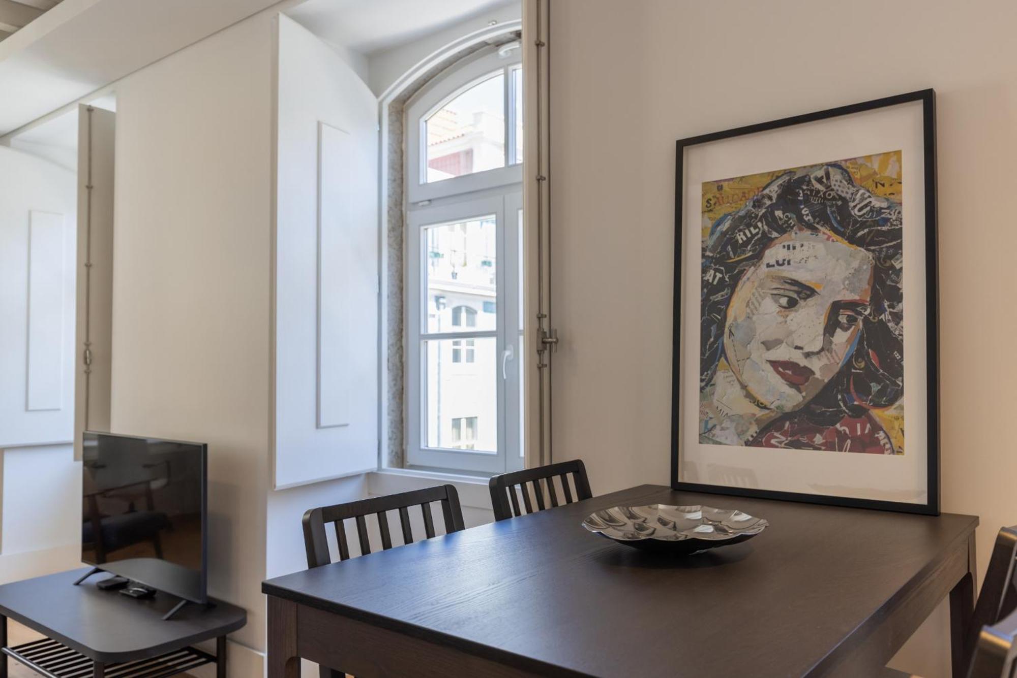 Lisbon'S Heart Apartment VI Kültér fotó
