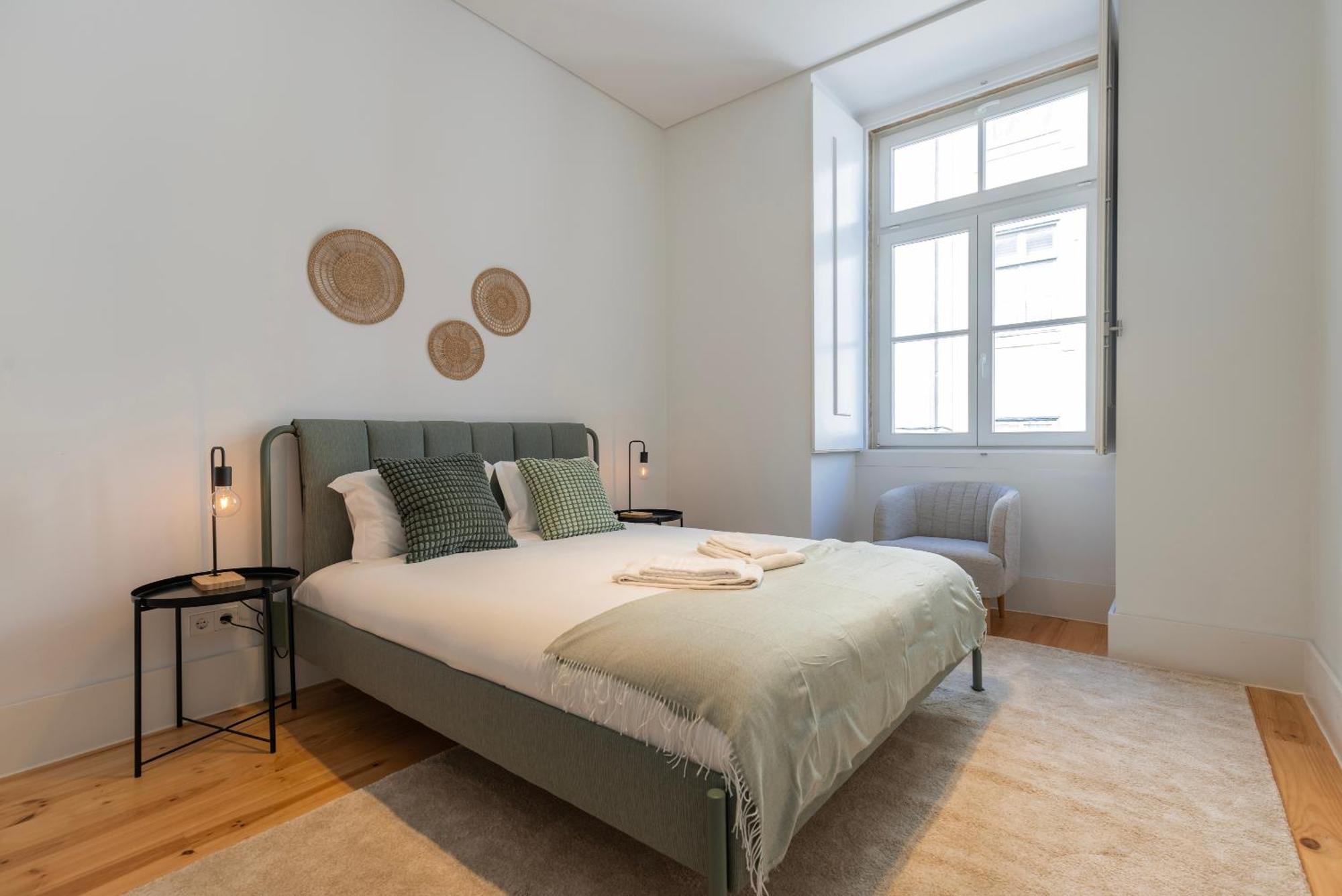 Lisbon'S Heart Apartment VI Kültér fotó