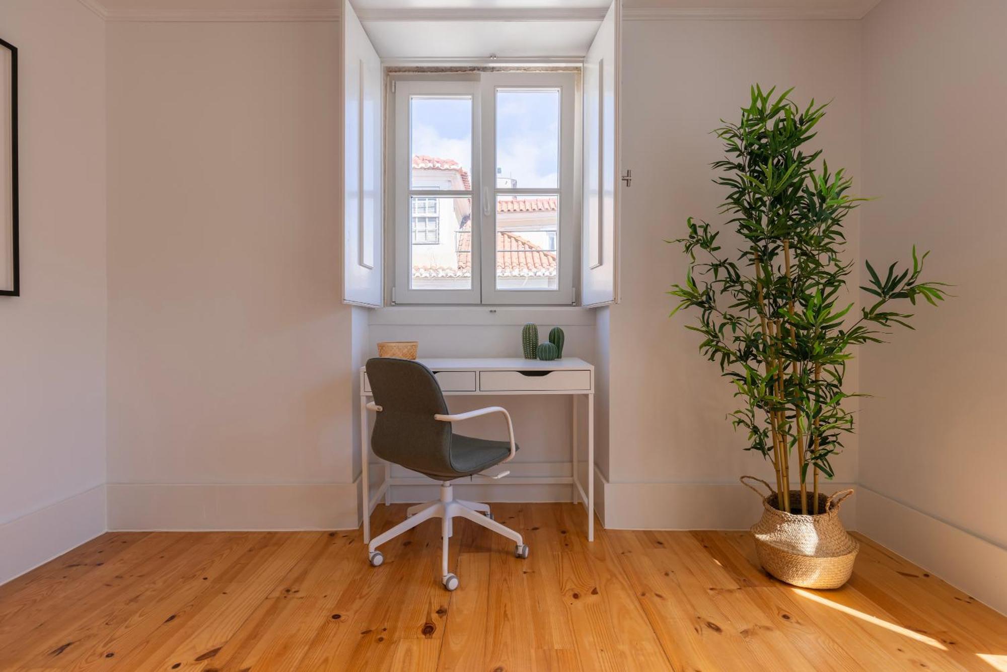 Lisbon'S Heart Apartment VI Kültér fotó